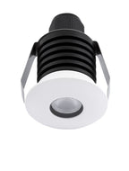 Spot incastrat exterior pardoseala Nova Luce BANG 8038401