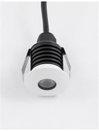 Spot incastrat exterior pardoseala Nova Luce BANG 8038401