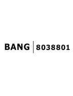 Spot incastrat exterior pardoseala Nova Luce BANG 8038801