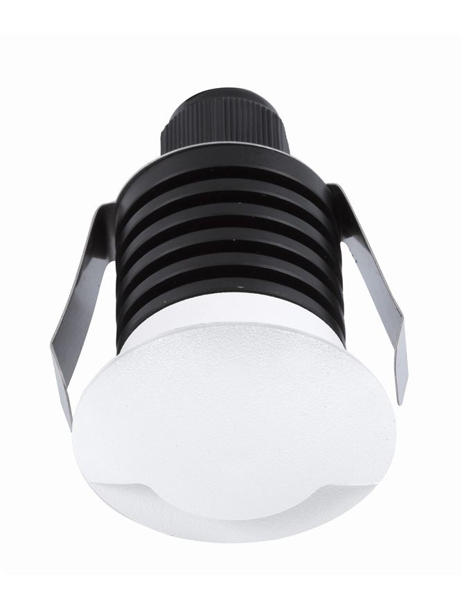 Spot incastrat exterior pardoseala Nova Luce BANG 8039001