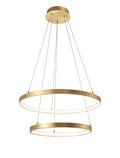 Lustra Nova Luce LEON 8100281