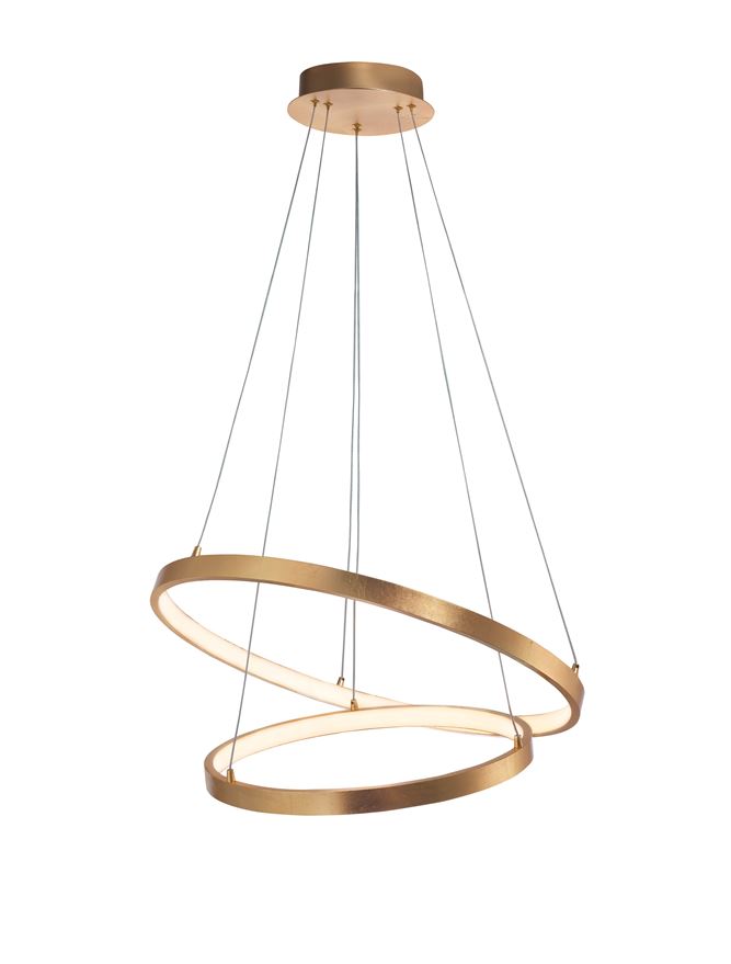 Lustra Nova Luce LEON 8100281