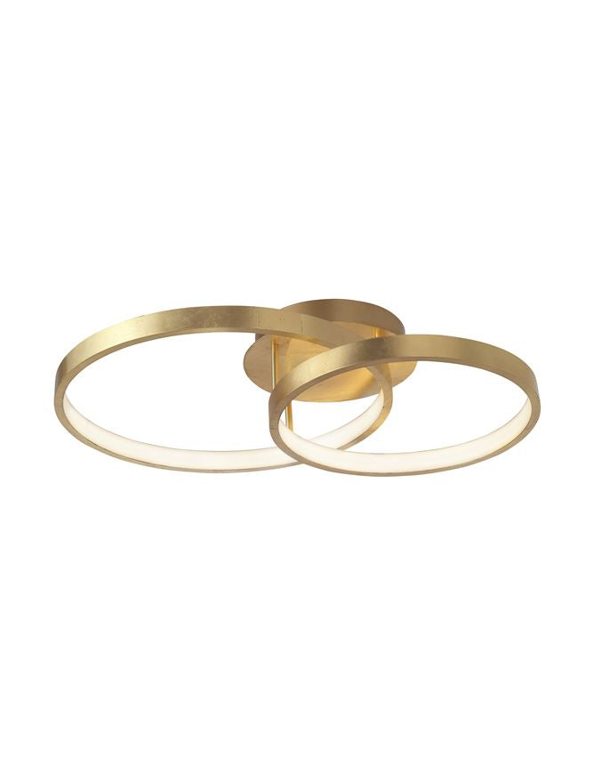Plafoniera Nova Luce LEON 8100282