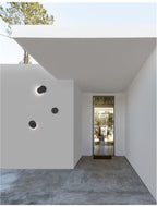 Aplica exterior Nova Luce GRAVITY 810067