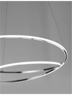 Lustra Nova Luce VIAREGGIO 8101201