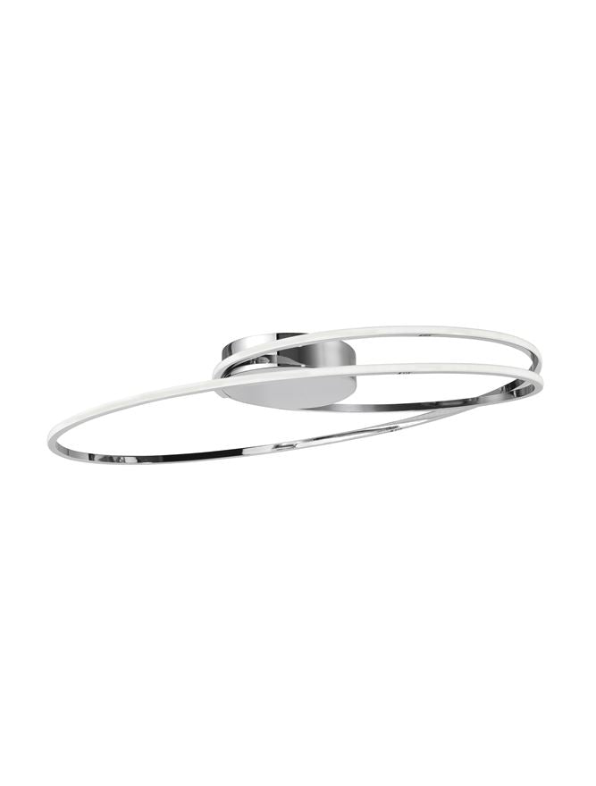 Plafoniera Nova Luce VIARREGIO 8101203