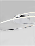 Plafoniera Nova Luce VIARREGIO 8101203