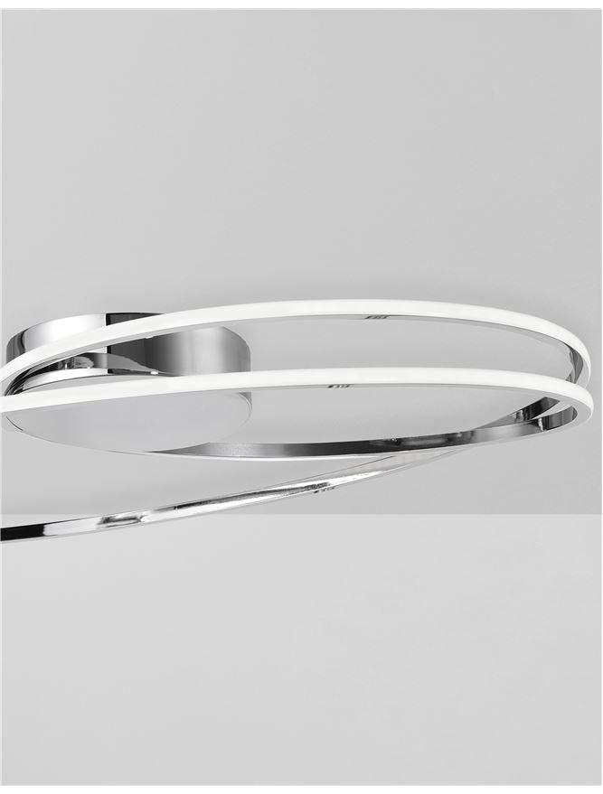 Plafoniera Nova Luce VIARREGIO 8101203