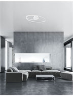 Plafoniera Nova Luce VIARREGIO 8101204