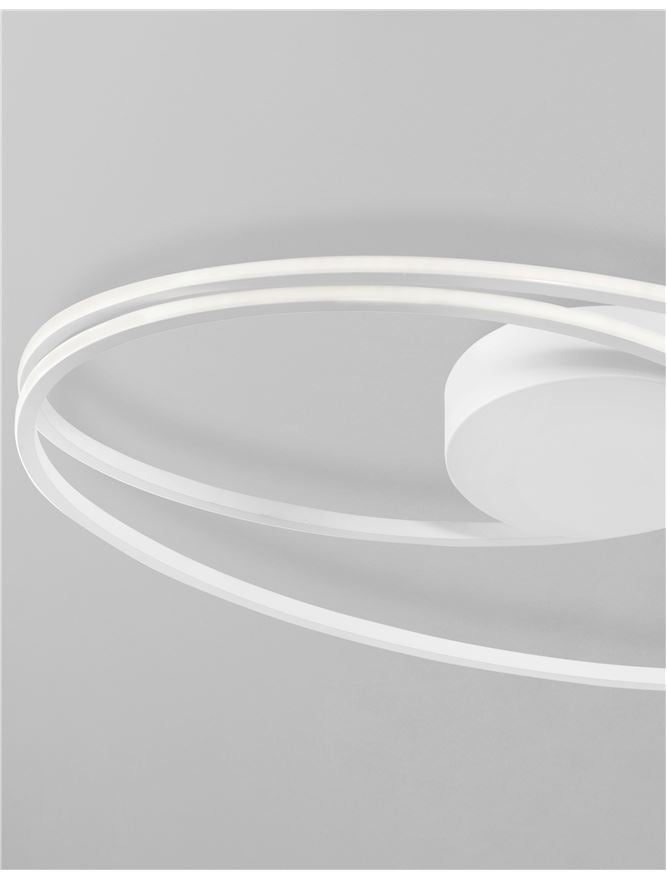 Plafoniera Nova Luce VIARREGIO 8101204