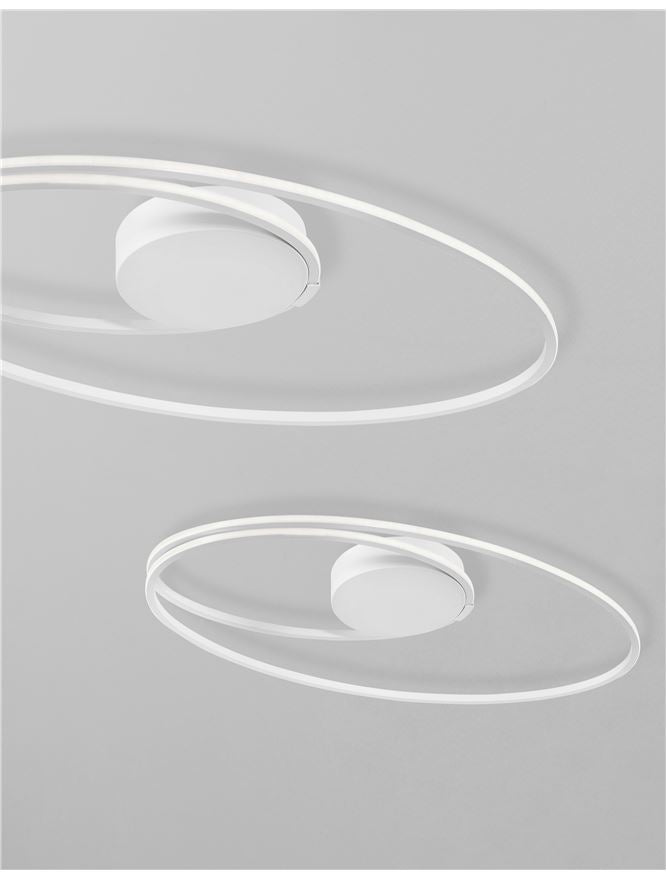 Plafoniera Nova Luce VIARREGIO 8101204