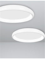 Plafoniera Nova Luce ALBI 8105605