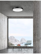Plafoniera Nova Luce ALBI 8105611