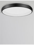 Plafoniera Nova Luce ALBI 8105611