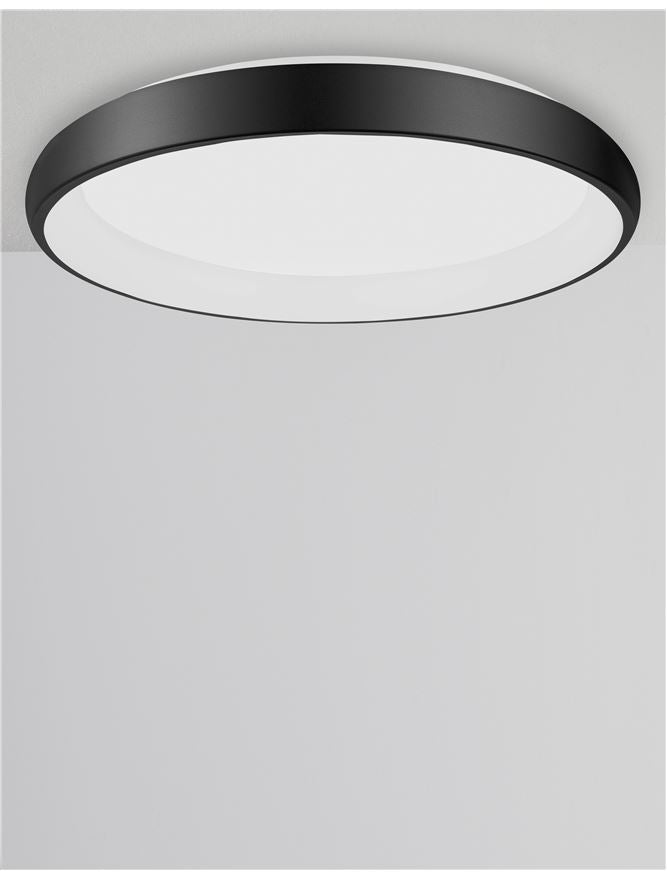 Plafoniera Nova Luce ALBI 8105611