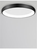 Plafoniera Nova Luce ALBI 8105611