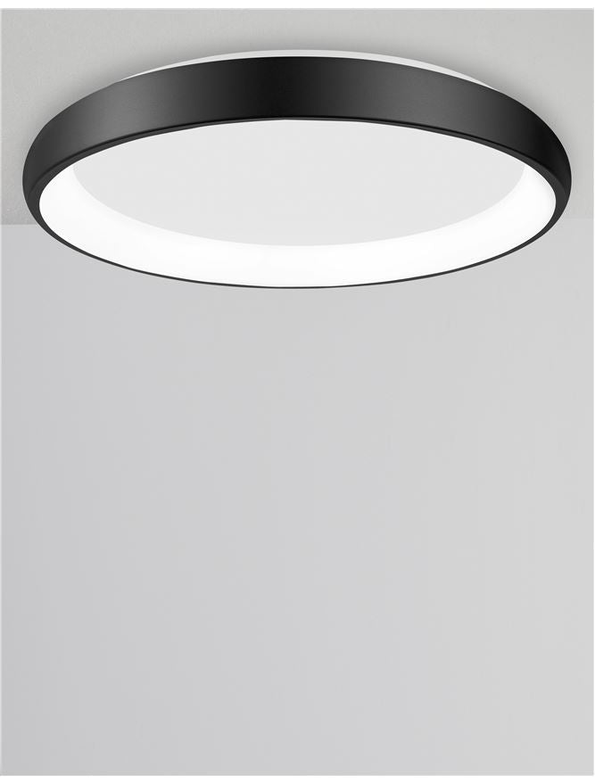 Plafoniera Nova Luce ALBI 8105611