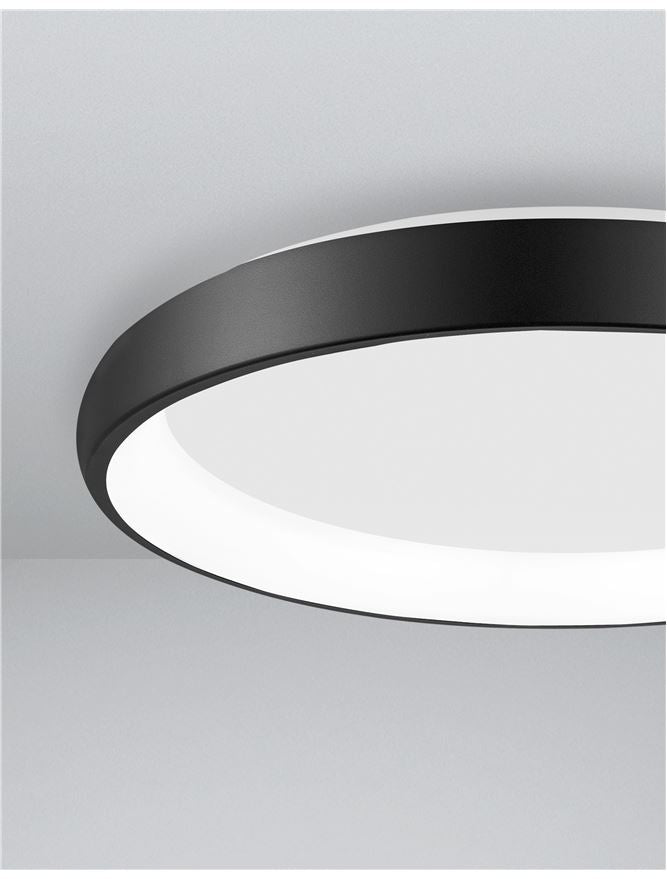 Plafoniera Nova Luce ALBI 8105611
