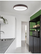 Plafoniera Nova Luce ALBI 8105612