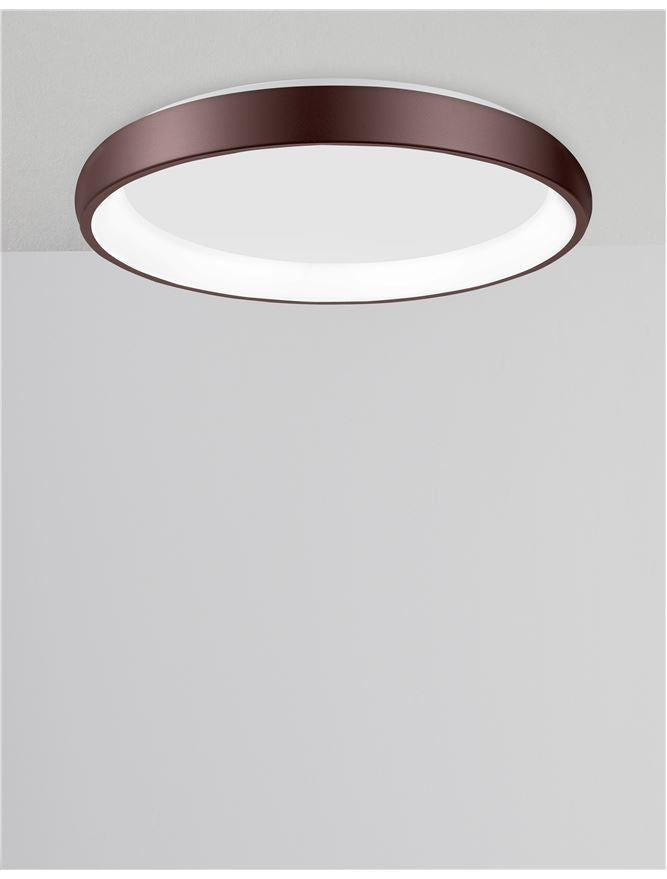 Plafoniera Nova Luce ALBI 8105612
