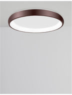 Plafoniera Nova Luce ALBI 8105612