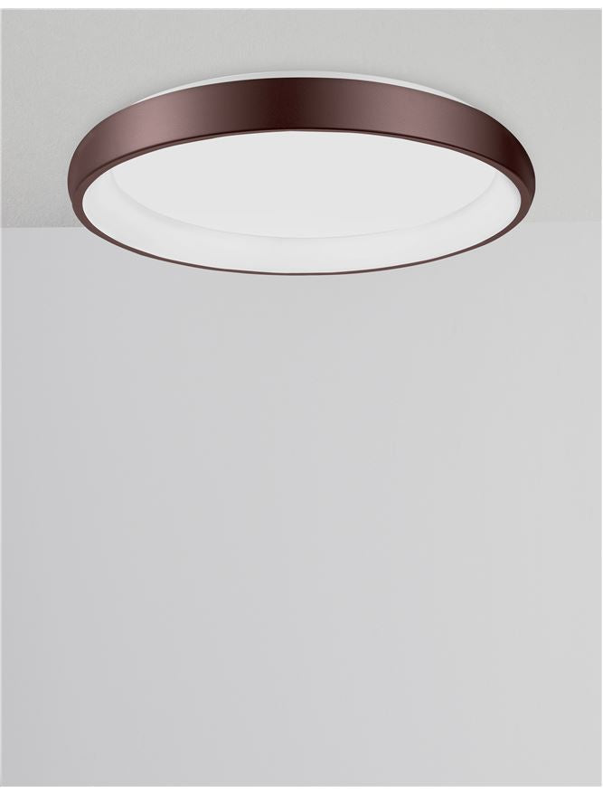 Plafoniera Nova Luce ALBI 8105612