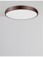 Plafoniera Nova Luce ALBI 8105612