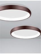 Plafoniera Nova Luce ALBI 8105612