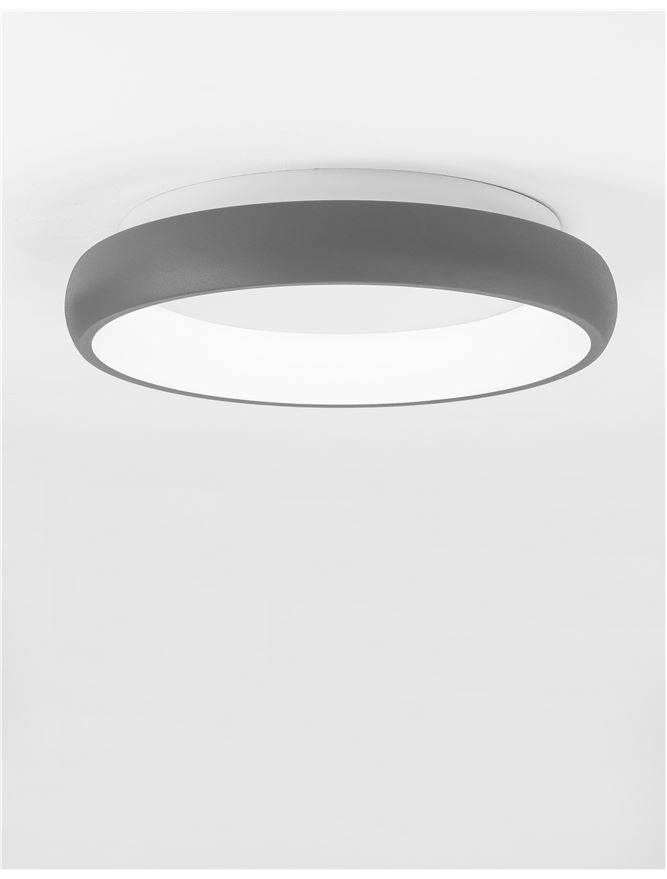 Plafoniera Nova Luce ALBI 8105615