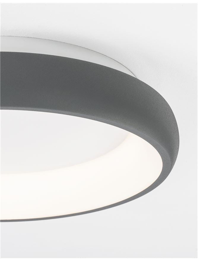 Plafoniera Nova Luce ALBI 8105615