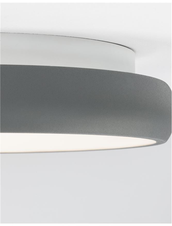 Plafoniera Nova Luce ALBI 8105615