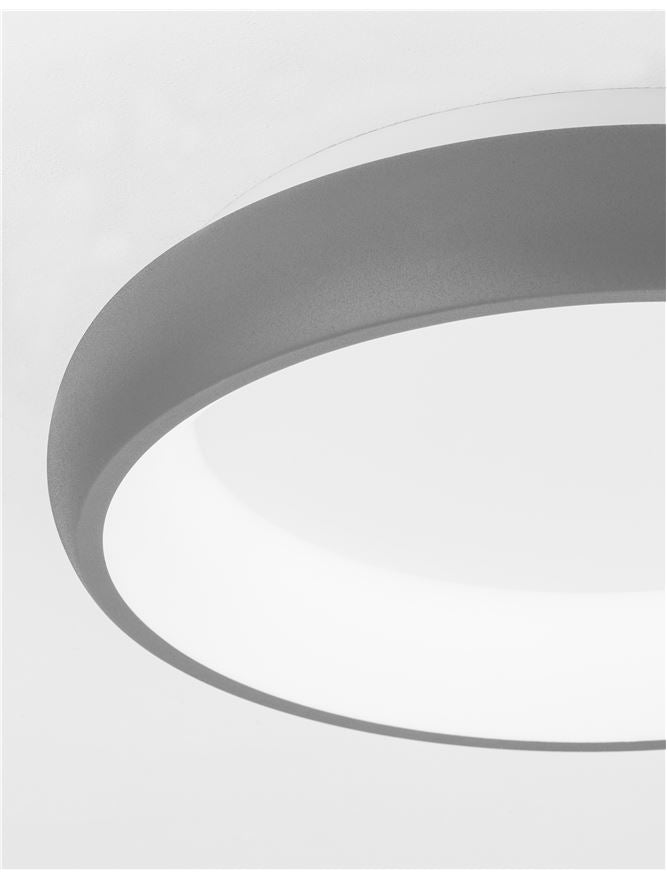 Plafoniera Nova Luce ALBI 8105615
