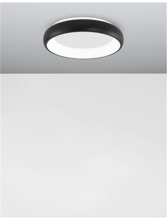 Plafoniera Nova Luce ALBI 8105616