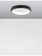 Plafoniera Nova Luce ALBI 8105616