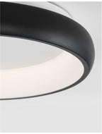 Plafoniera Nova Luce ALBI 8105616