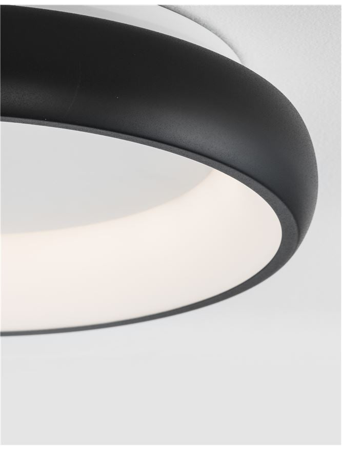Plafoniera Nova Luce ALBI 8105616