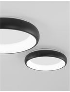 Plafoniera Nova Luce ALBI 8105616