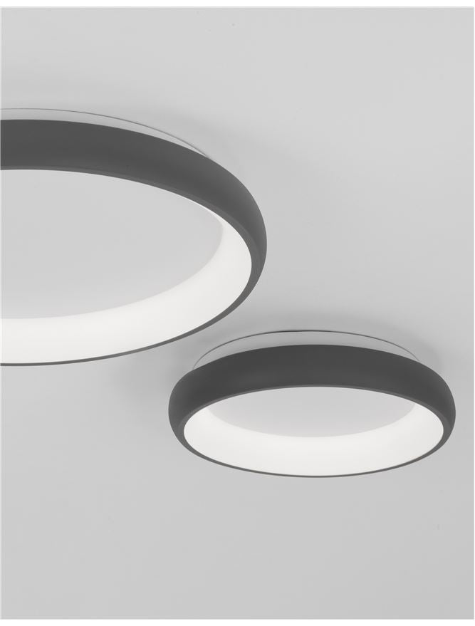 Plafoniera Nova Luce ALBI 8105617