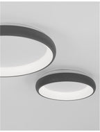 Plafoniera Nova Luce ALBI 8105617