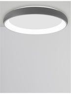 Plafoniera Nova Luce ALBI 8105617