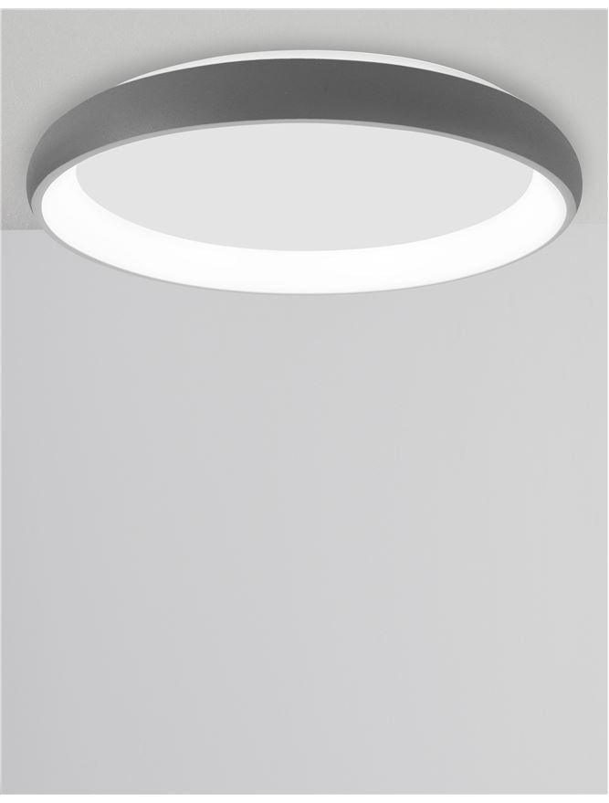 Plafoniera Nova Luce ALBI 8105617