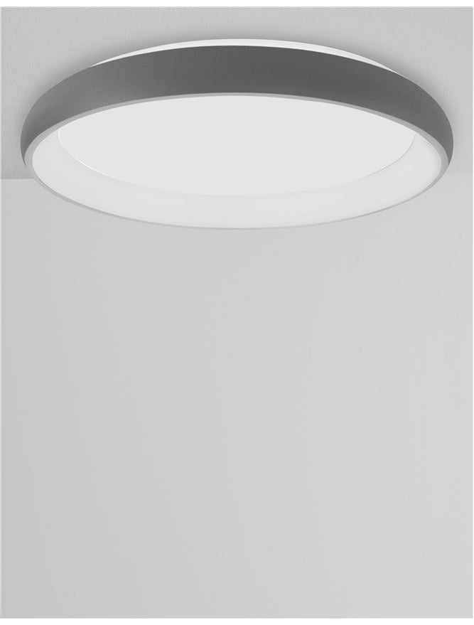 Plafoniera Nova Luce ALBI 8105617