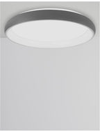 Plafoniera Nova Luce ALBI 8105617