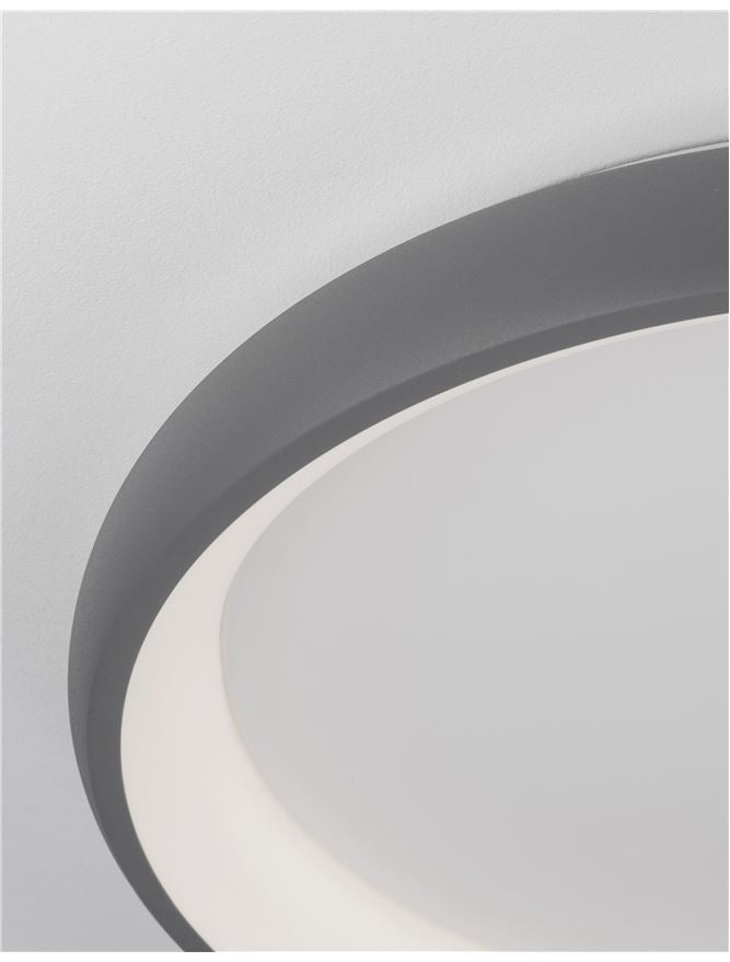 Plafoniera Nova Luce ALBI 8105617