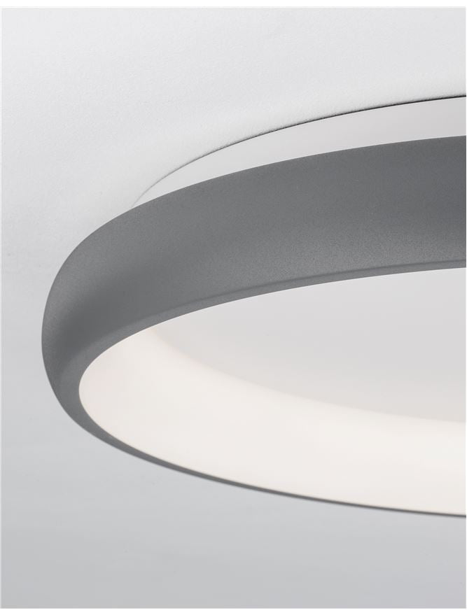 Plafoniera Nova Luce ALBI 8105617