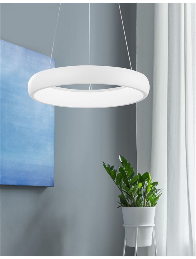 Lustra Nova Luce ALBI 8105618