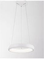 Lustra Nova Luce ALBI 8105618