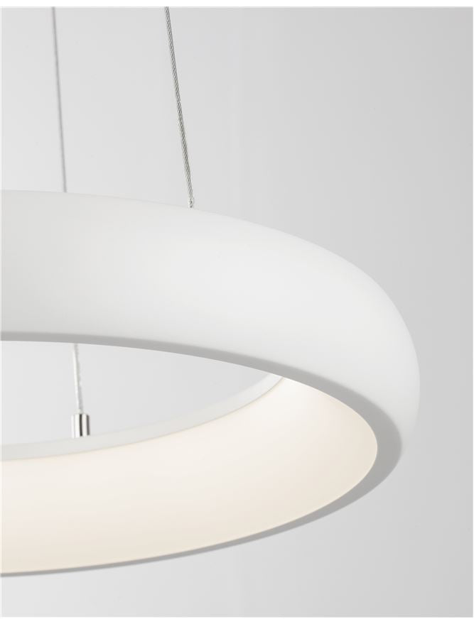 Lustra Nova Luce ALBI 8105618
