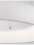 Lustra Nova Luce ALBI 8105618