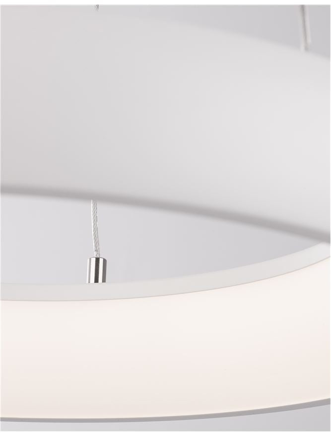 Lustra Nova Luce ALBI 8105618